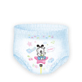 Germany/poland/Belgium Convenient Cost-effective Nappy Soft-care Disposable Baby Diaper